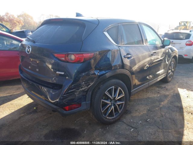 JM3KFBDM3J0350280 Mazda Cx-5 Grand Touring