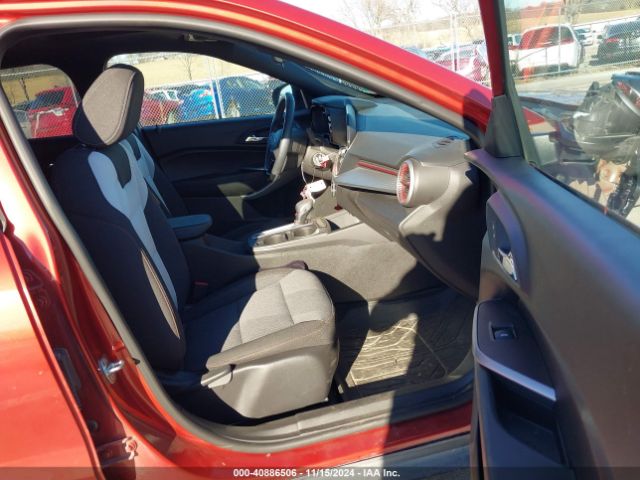 KL77LGE22RC041053 Chevrolet Trax Fwd 1rs