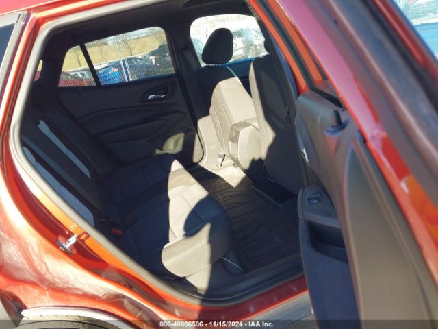 KL77LGE22RC041053 Chevrolet Trax Fwd 1rs