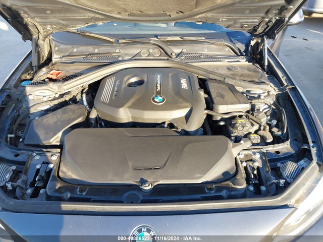 WBA2J1C5XJVD09384 BMW 230I