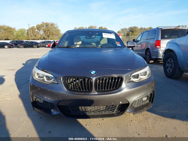 WBA2J1C5XJVD09384 BMW 230I