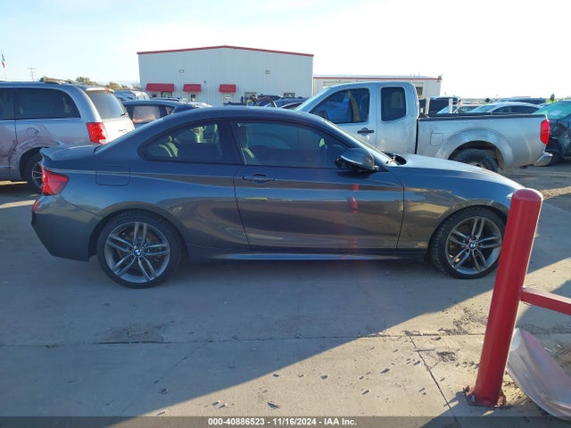 WBA2J1C5XJVD09384 BMW 230I