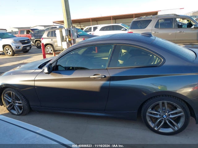 WBA2J1C5XJVD09384 BMW 230I