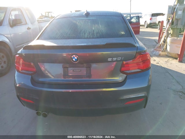 BMW 230I 2018 WBA2J1C5XJVD09384 Image 16