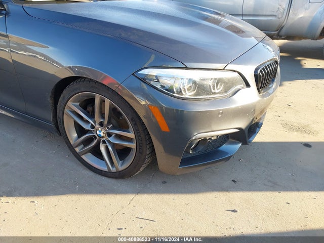 WBA2J1C5XJVD09384 BMW 230I