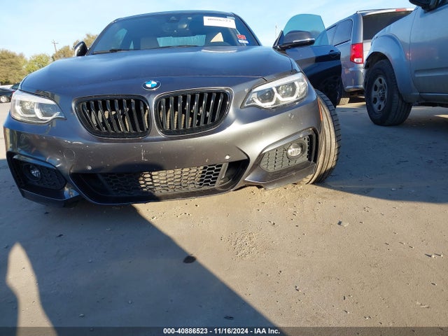 WBA2J1C5XJVD09384 BMW 230I