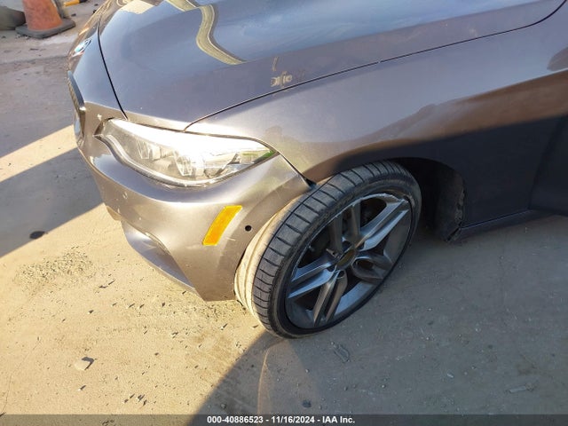 WBA2J1C5XJVD09384 BMW 230I