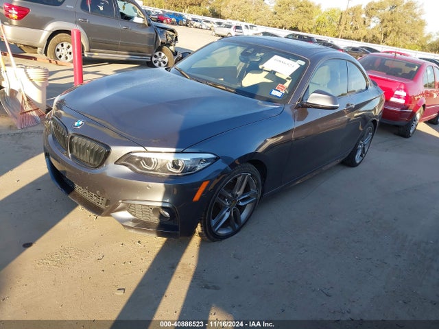 WBA2J1C5XJVD09384 BMW 230I