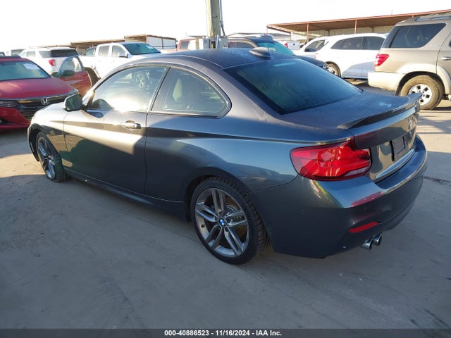 WBA2J1C5XJVD09384 BMW 230I