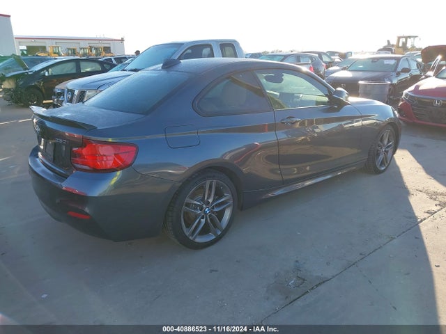 WBA2J1C5XJVD09384 BMW 230I