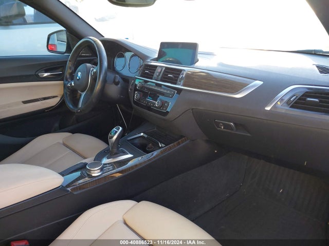 WBA2J1C5XJVD09384 BMW 230I