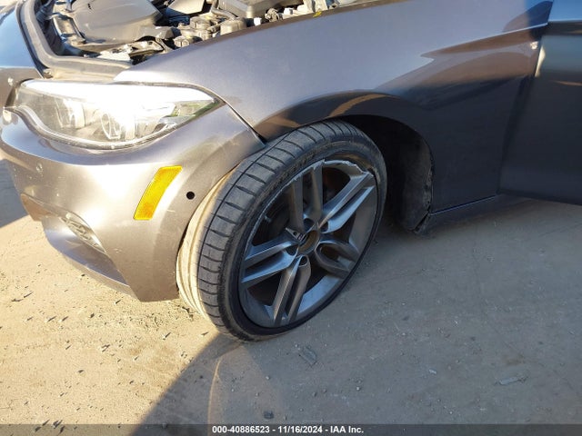 WBA2J1C5XJVD09384 BMW 230I