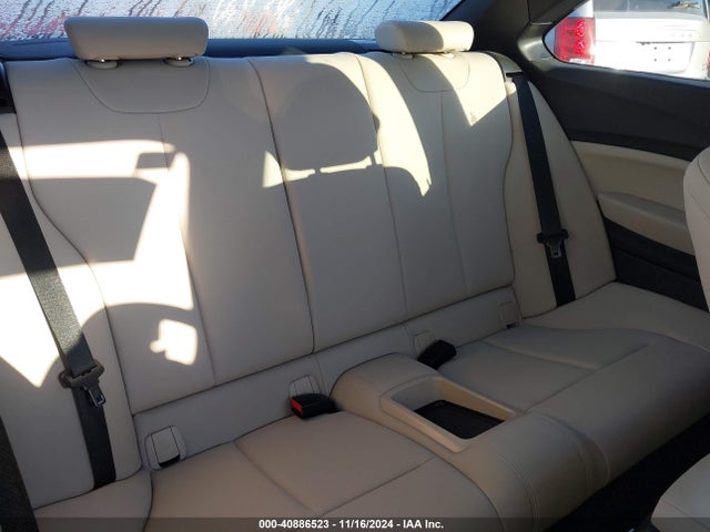 WBA2J1C5XJVD09384 BMW 230I