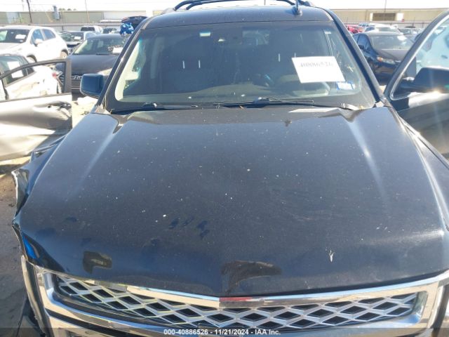 1GNSKBKC3GR464287 Chevrolet Tahoe Lt