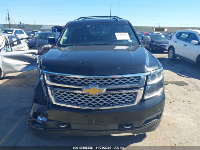 1GNSKBKC3GR464287 Chevrolet Tahoe Lt
