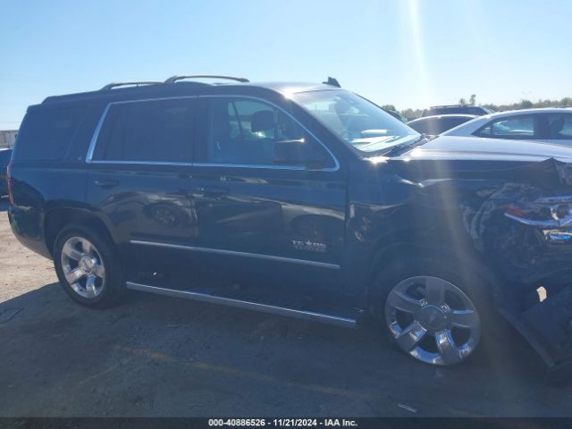 1GNSKBKC3GR464287 Chevrolet Tahoe Lt