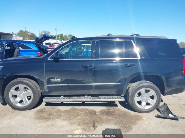 1GNSKBKC3GR464287 Chevrolet Tahoe Lt