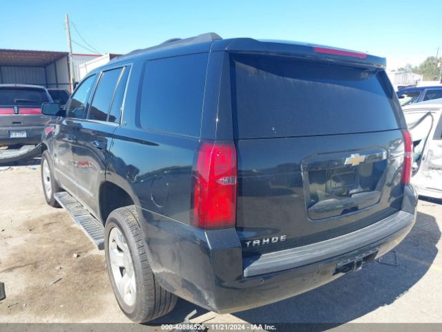 1GNSKBKC3GR464287 Chevrolet Tahoe Lt
