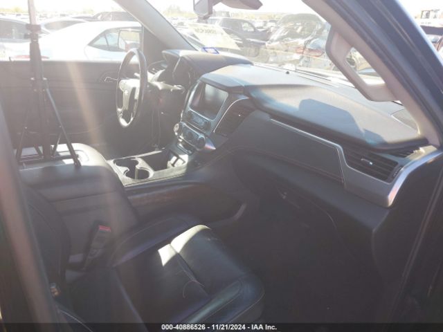 1GNSKBKC3GR464287 Chevrolet Tahoe Lt