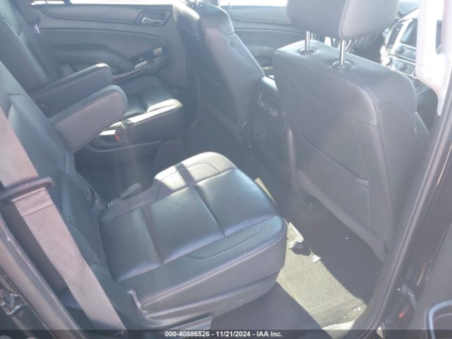 1GNSKBKC3GR464287 Chevrolet Tahoe Lt