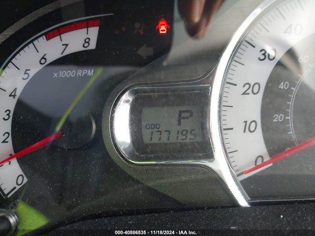 Toyota Sienna Se 8 Passenger 2014 5TDXK3DC0ES429657 Image 16