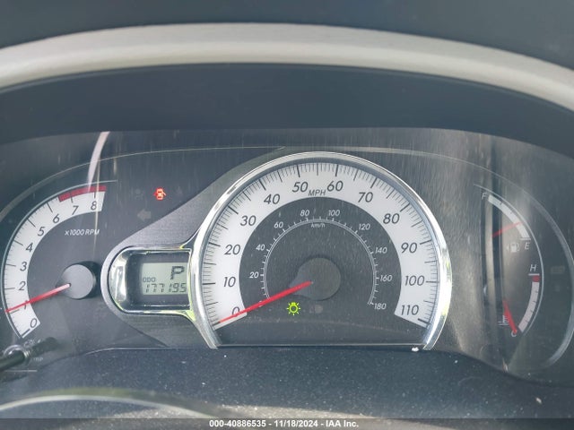 Toyota Sienna Se 8 Passenger 2014 5TDXK3DC0ES429657 Image 7