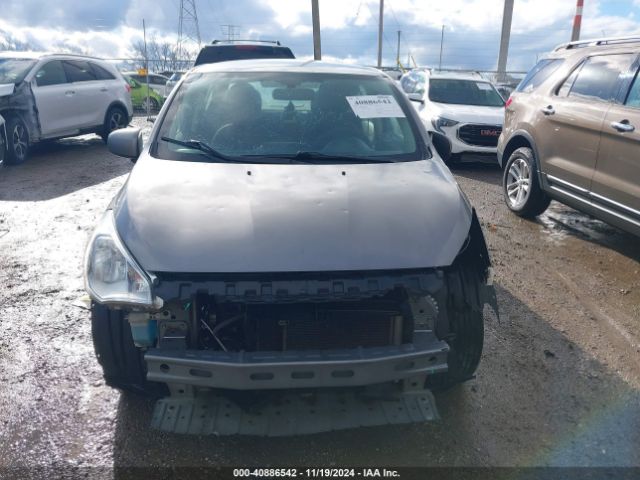 ML32F3FJ5HHF08895 Mitsubishi Mirage G4 Es