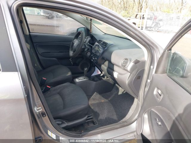 ML32F3FJ5HHF08895 Mitsubishi Mirage G4 Es