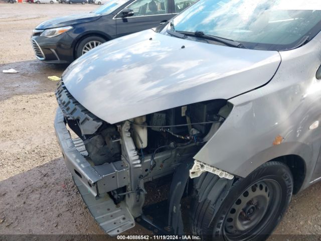 ML32F3FJ5HHF08895 Mitsubishi Mirage G4 Es
