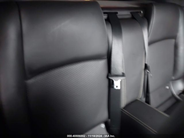 2011 JAGUAR XK SAJWA4FB4BLB40002 Photo 7