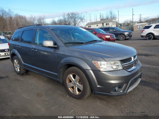 Продаж на аукціоні авто 2012 Dodge Journey Sxt, vin: 3C4PDDBG6CT206225, номер лоту: 40886560