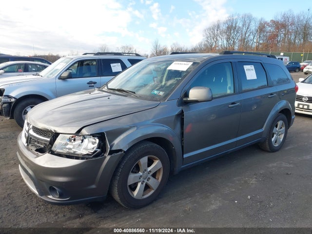 Продаж на аукціоні авто 2012 Dodge Journey Sxt, vin: 3C4PDDBG6CT206225, номер лоту: 40886560