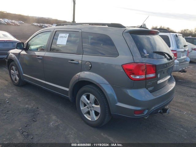 Продаж на аукціоні авто 2012 Dodge Journey Sxt, vin: 3C4PDDBG6CT206225, номер лоту: 40886560
