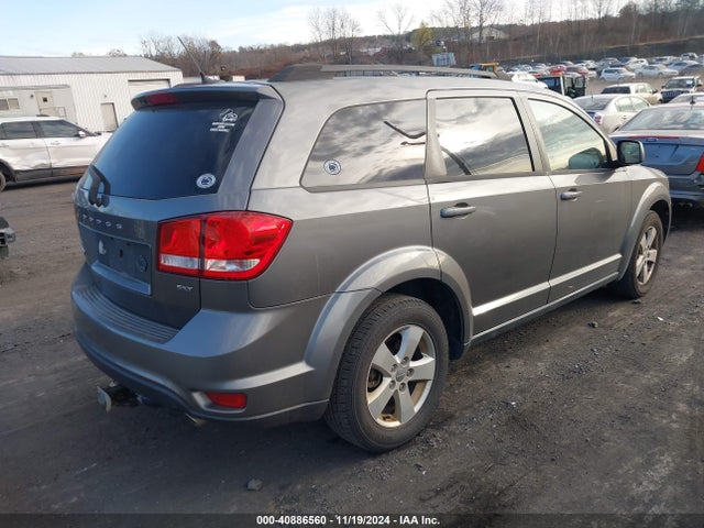 Продаж на аукціоні авто 2012 Dodge Journey Sxt, vin: 3C4PDDBG6CT206225, номер лоту: 40886560