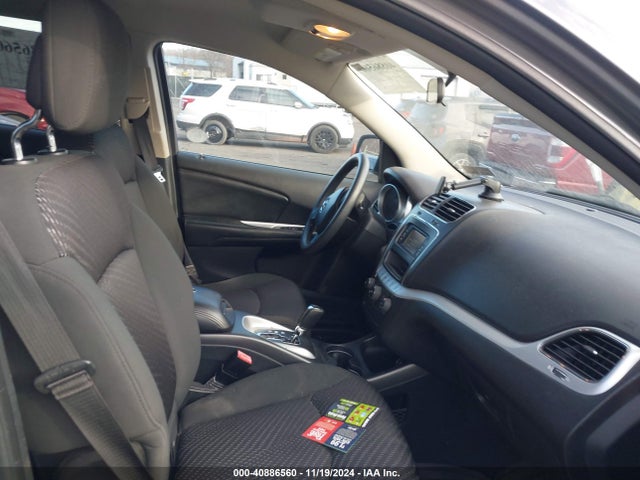 Продаж на аукціоні авто 2012 Dodge Journey Sxt, vin: 3C4PDDBG6CT206225, номер лоту: 40886560