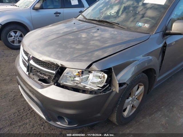 Продаж на аукціоні авто 2012 Dodge Journey Sxt, vin: 3C4PDDBG6CT206225, номер лоту: 40886560