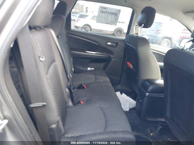Продаж на аукціоні авто 2012 Dodge Journey Sxt, vin: 3C4PDDBG6CT206225, номер лоту: 40886560
