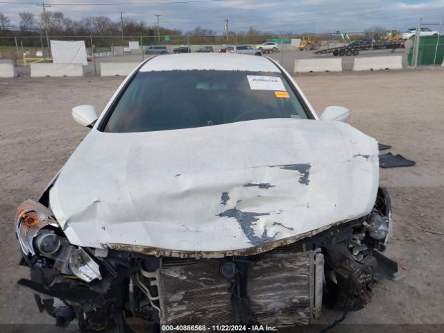 5NPEB4AC1EH877087 Hyundai SONATA GLS