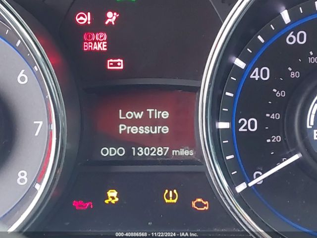 5NPEB4AC1EH877087 Hyundai SONATA GLS