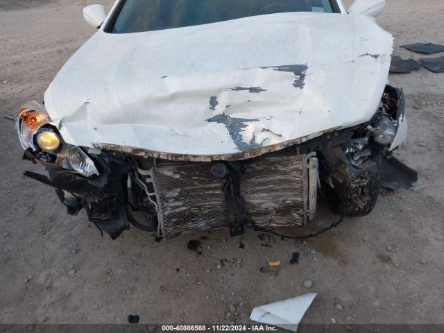 5NPEB4AC1EH877087 Hyundai SONATA GLS