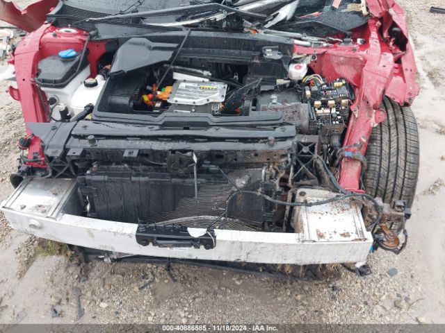 KNDC3DLCXN5036404 KIA Ev6 Wind