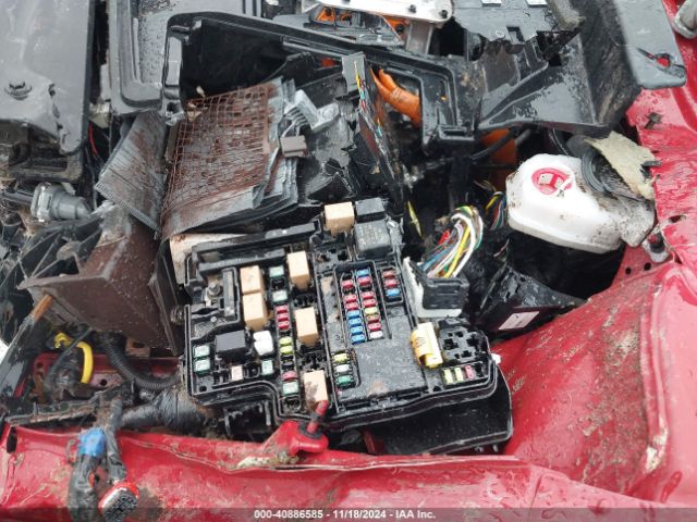 KNDC3DLCXN5036404 KIA Ev6 Wind