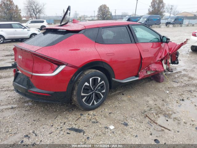 KNDC3DLCXN5036404 KIA Ev6 Wind