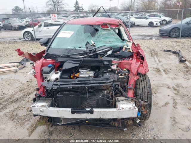 KNDC3DLCXN5036404 KIA Ev6 Wind