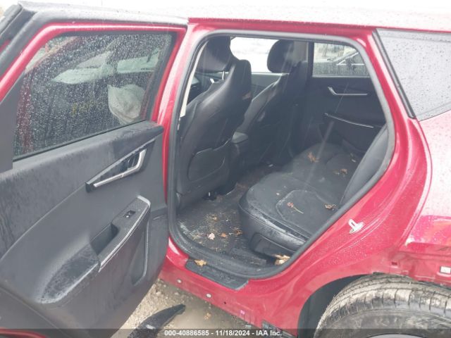 KNDC3DLCXN5036404 KIA Ev6 Wind