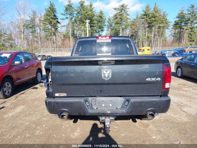1C6RR7MT9GS290285 RAM 1500 Sport