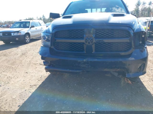 1C6RR7MT9GS290285 RAM 1500 Sport