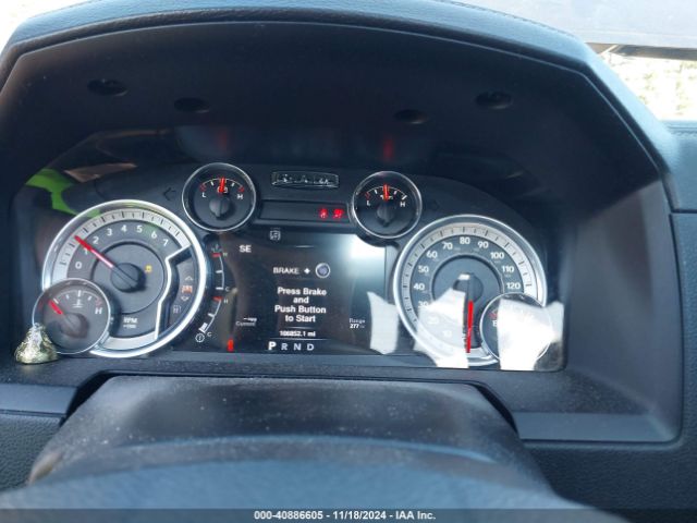 1C6RR7MT9GS290285 RAM 1500 Sport