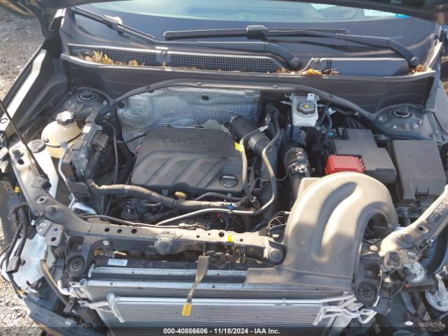 KL4MMBS21LB097325 Buick Encore Gx Fwd Preferred
