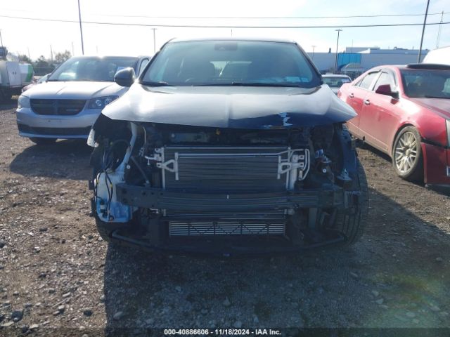 KL4MMBS21LB097325 Buick Encore Gx Fwd Preferred